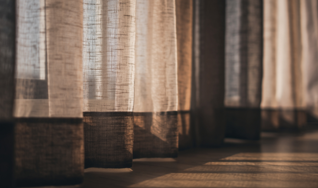 まずは定番の空気感を知ると選びやすい