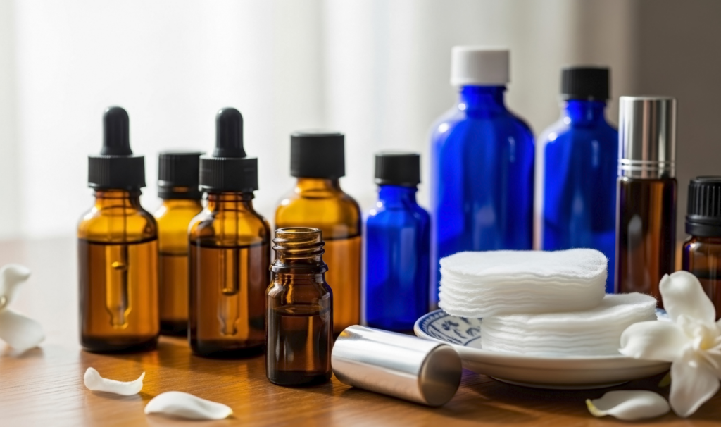 フルボトルが不安なら少量から試すのも自然な選び方