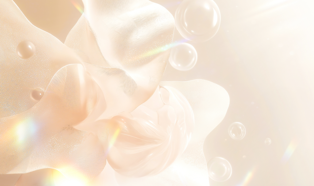 上品さがありながら、印象がかぶりにくい