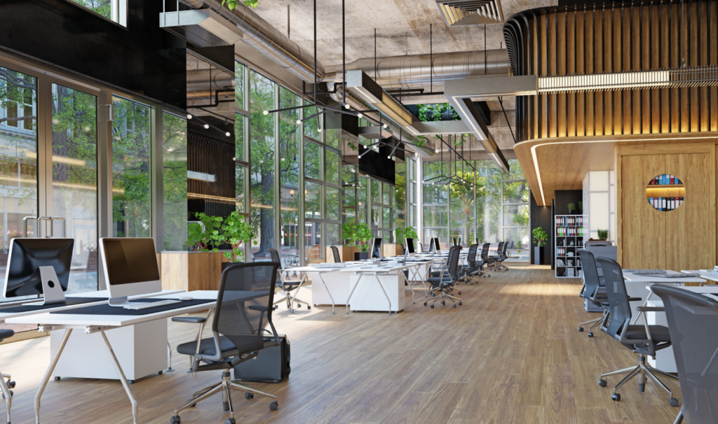 Q.オフィスでも使いやすい香りはある?