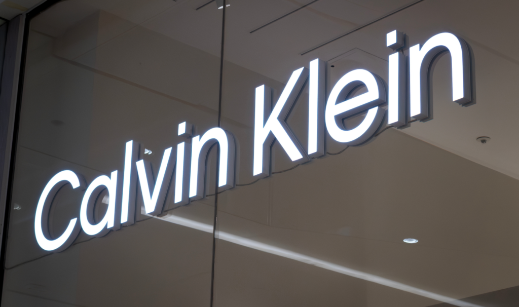 カルバンクライン(Calvin Klein)の香水おすすめ早見表