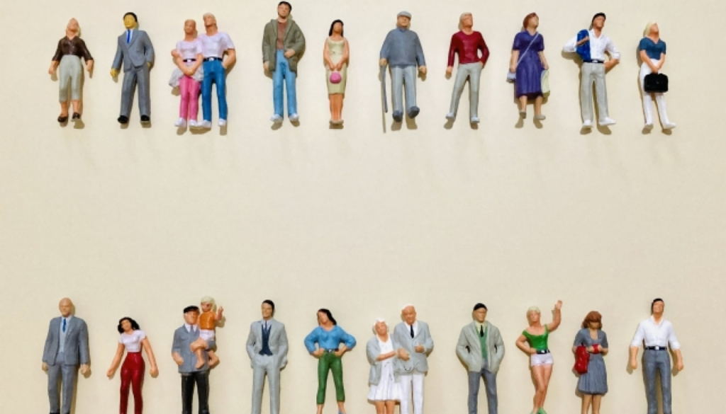 定番から個性派まで幅が広い