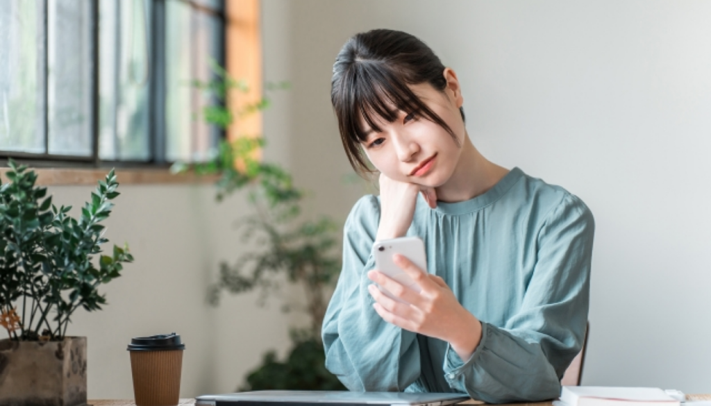 香水をつける場所に迷ったら試したいこと