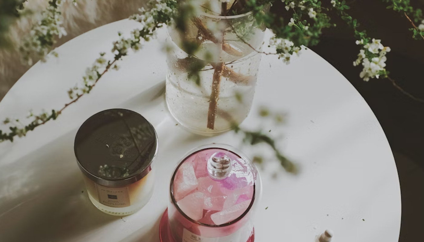 【JO MALONE】のアロマキャンドルを実際に愛用している芸能人♡
