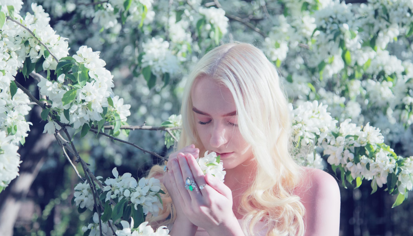 嫌いな人はいない?万人ウケする香り♡