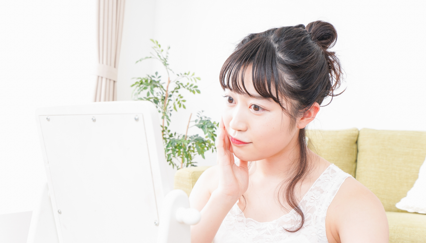乳液の効果