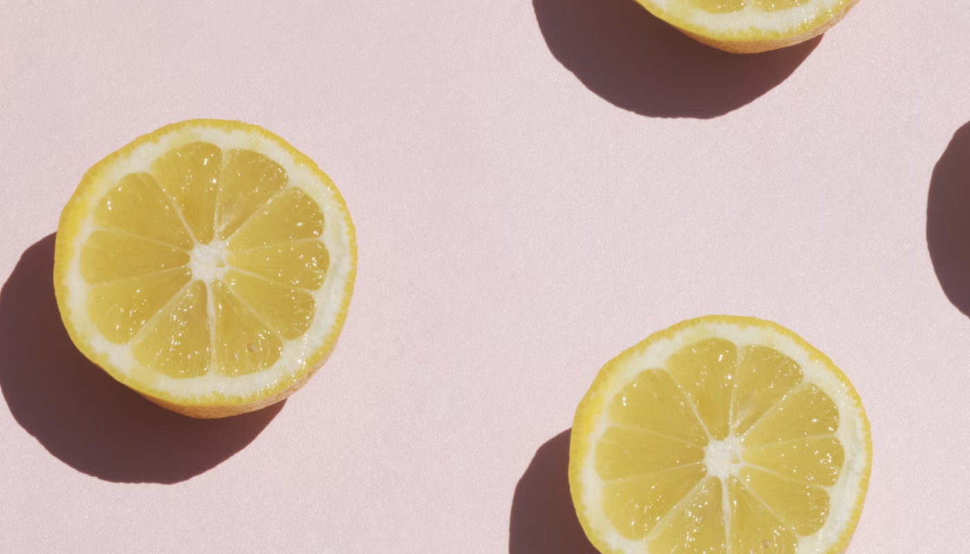 柑橘系の香りと組み合わせて万人ウケする香りに！