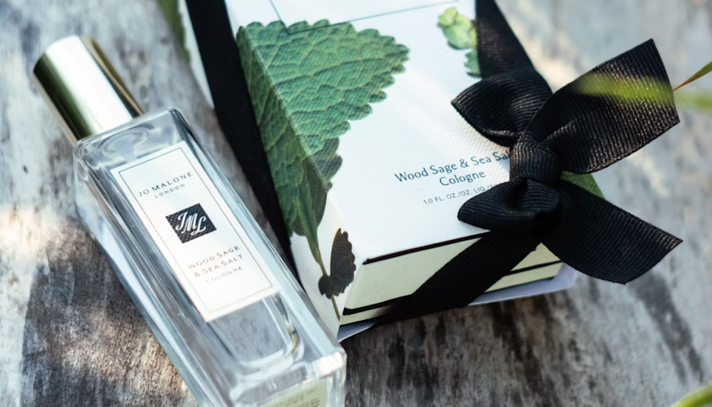 ジョーマローン（JO MALONE）の香水の種類