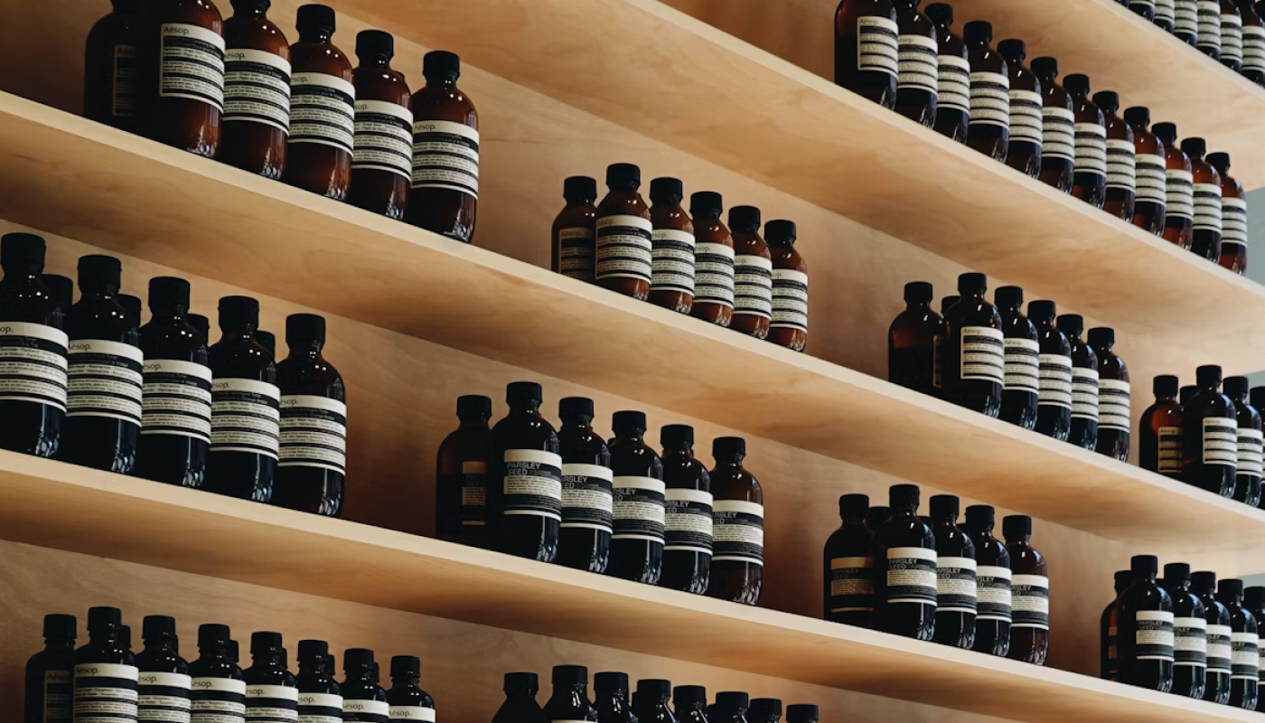 イソップ（Aesop）の日焼け止めアイテムをご紹介♡