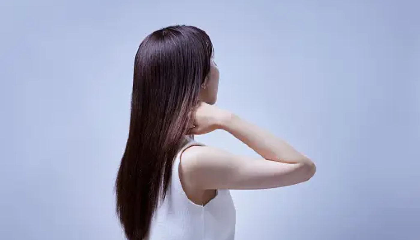 金木犀の香りを楽しみながらヘアケアを♡