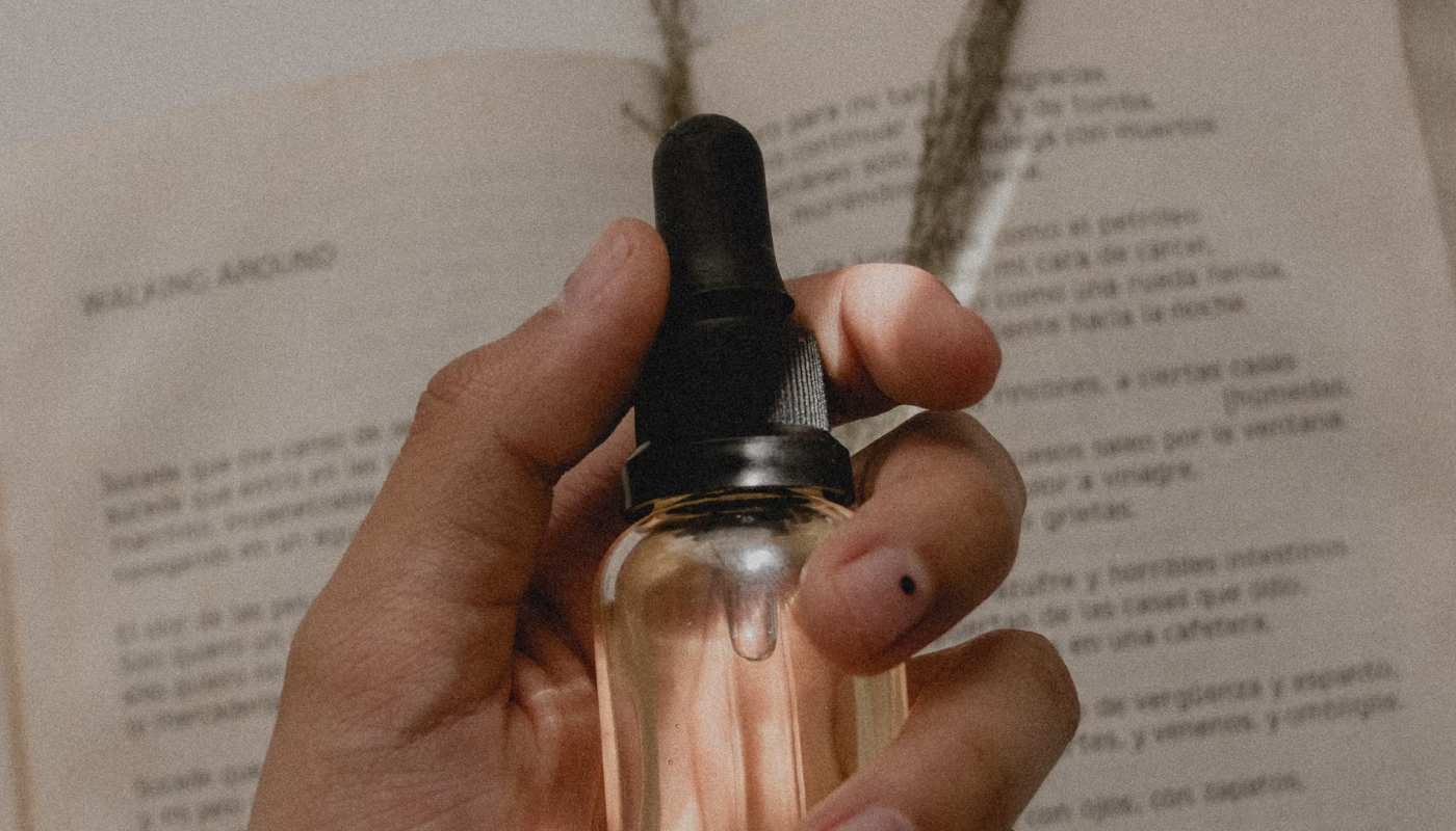 他の香りと合いやすいから取り入れやすい!