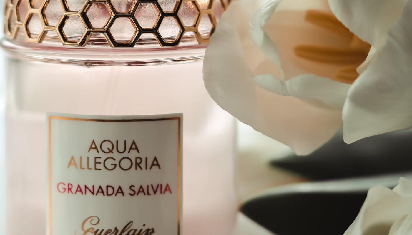 人気シリーズ「アクア アレゴリア」