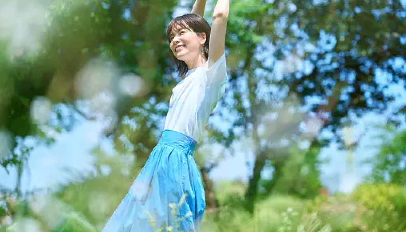冬だけじゃない！夏こそボディクリームで肌をケア♡