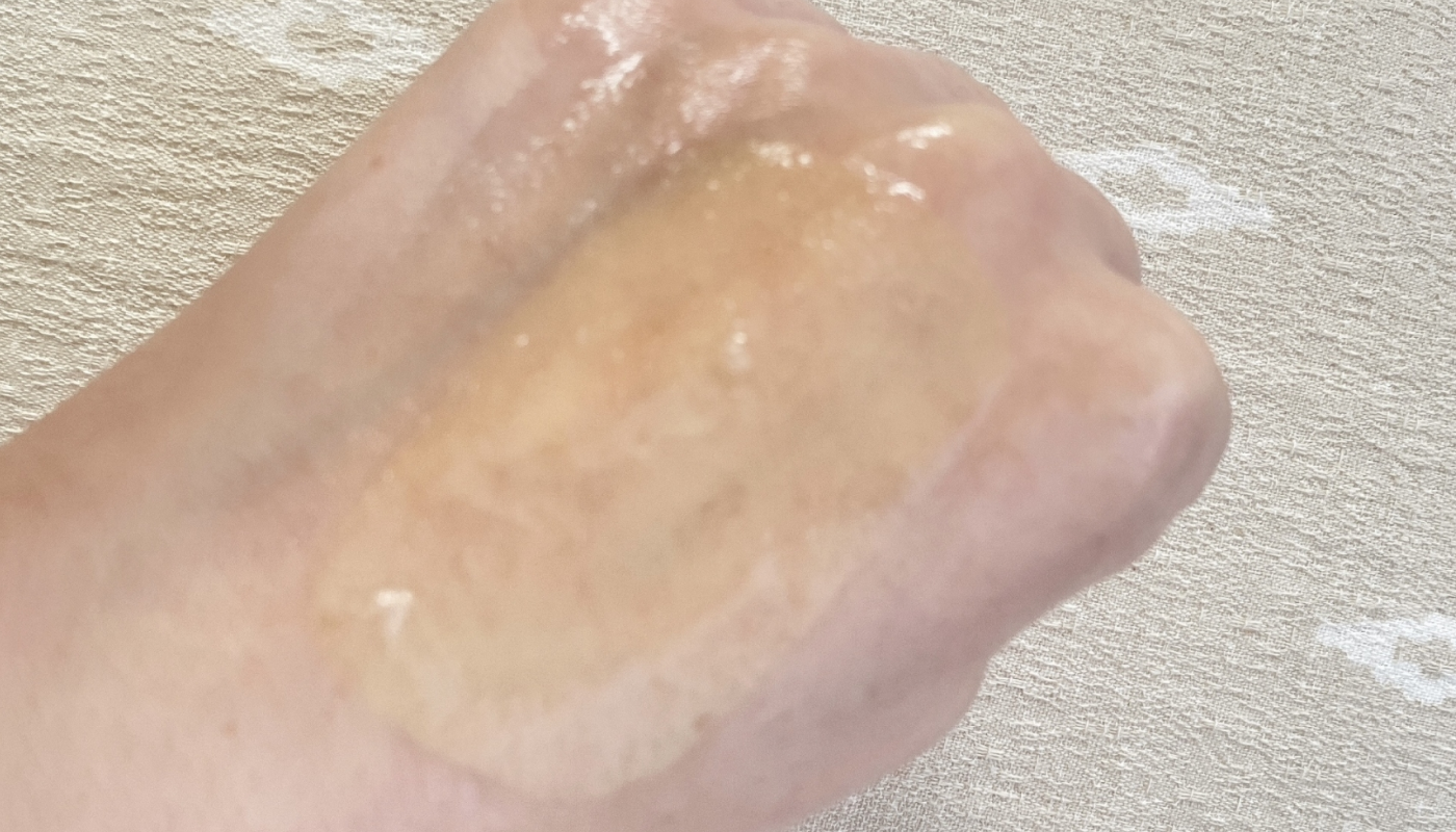 紙石鹸とは？