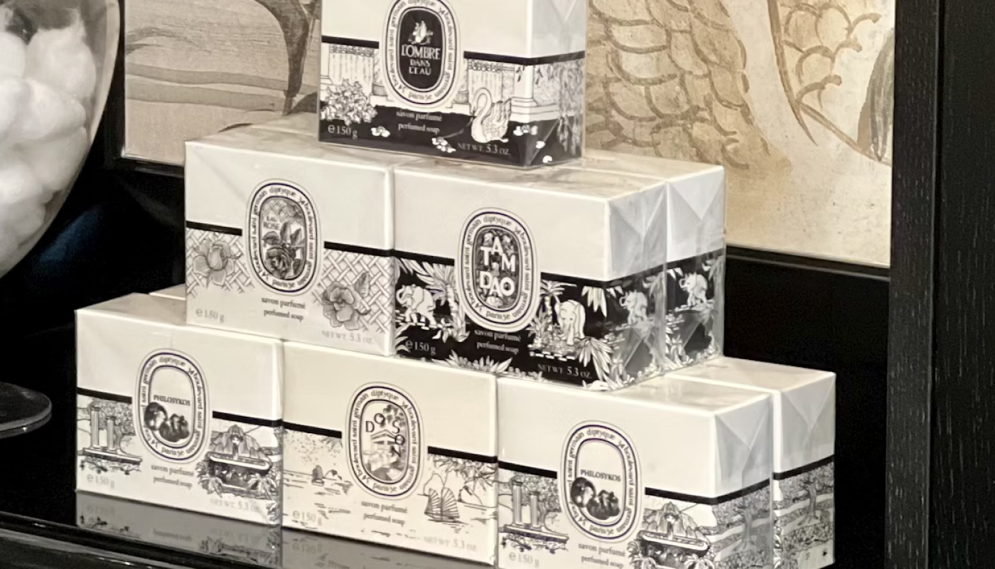 ディプティック（DIPTYQUE）ってどんなブランド？