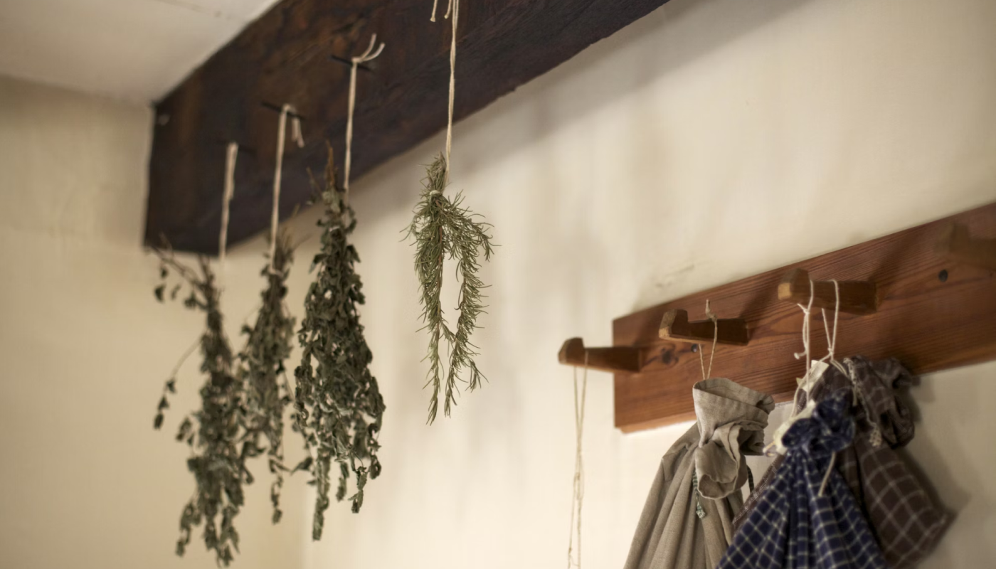 車内などにも◎吊り下げ型芳香剤