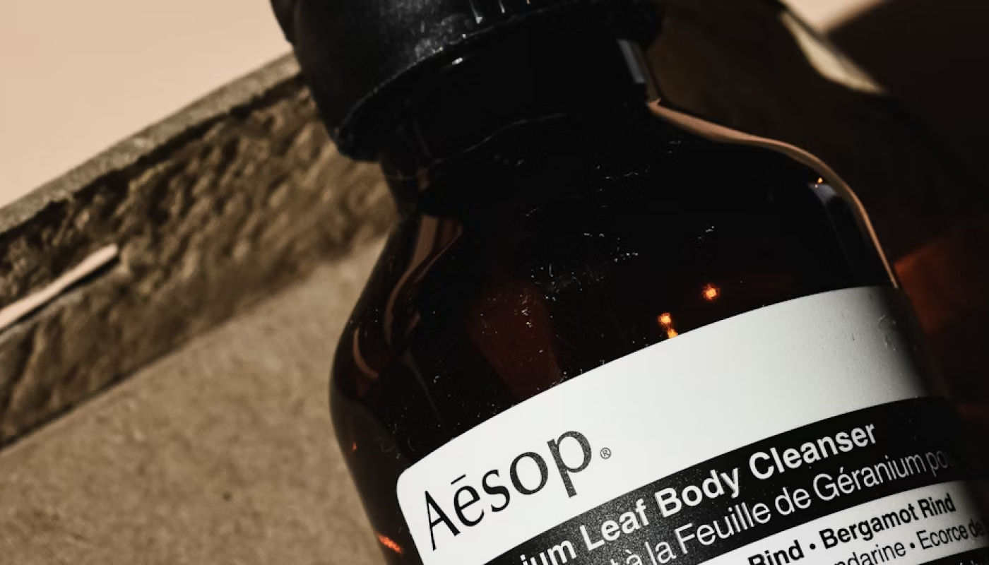 イソップ（Aesop）のボディソープは全4種