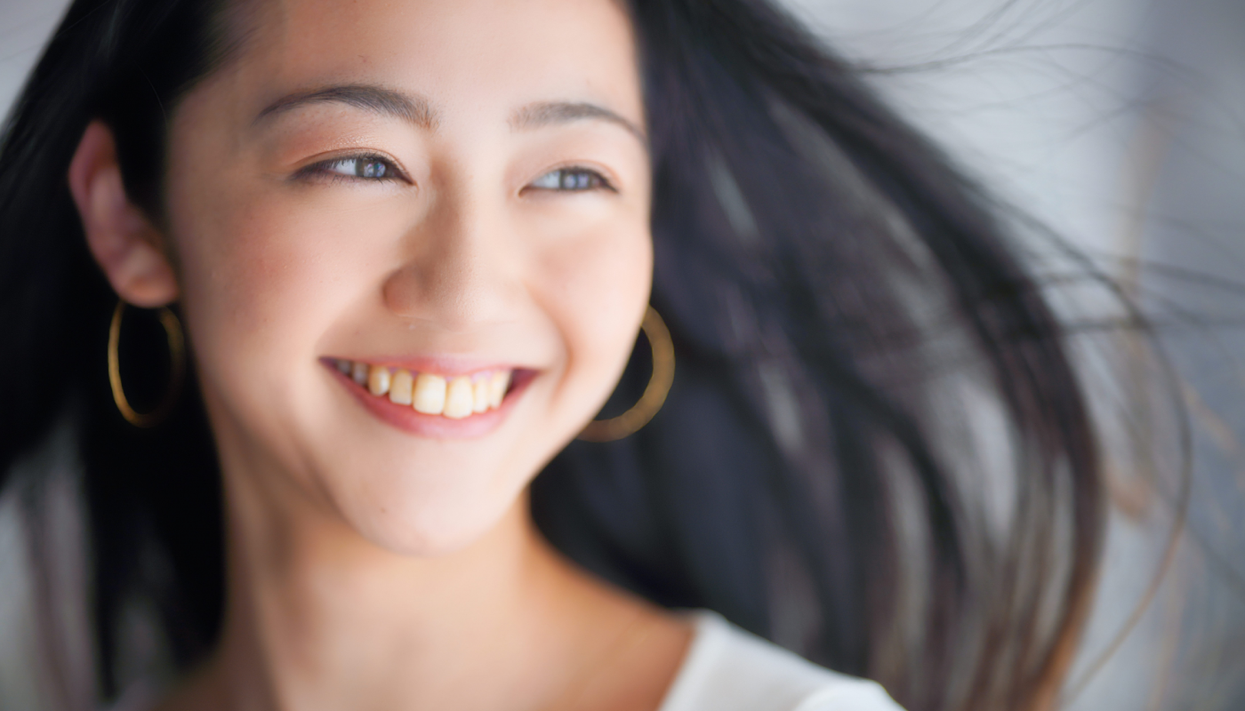 使いやすい無香料のヘアオイルでヘアケアに集中♡