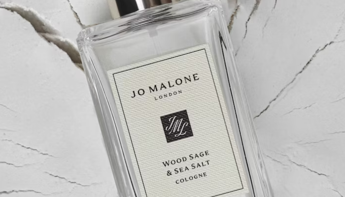 ジョーマローン（JO MALONE）ならあなたにぴったりの香水が見つかる♡
