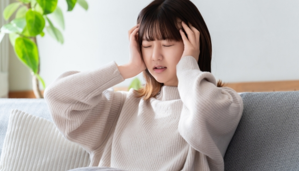 漏れが不安なときは、原因になりやすいポイントを先に潰す