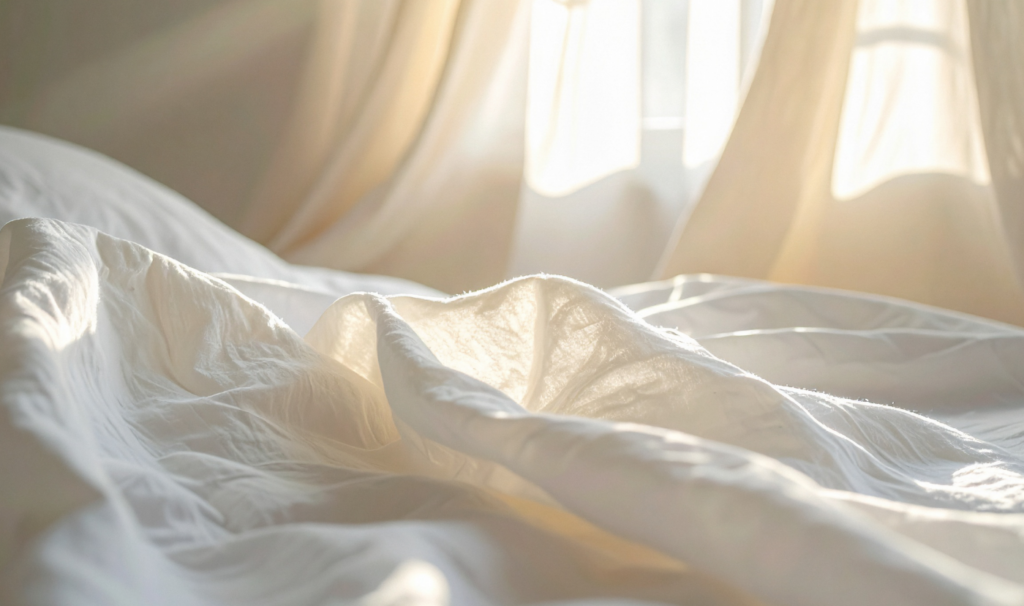 シトラスの香りは爽やかで清潔感がある