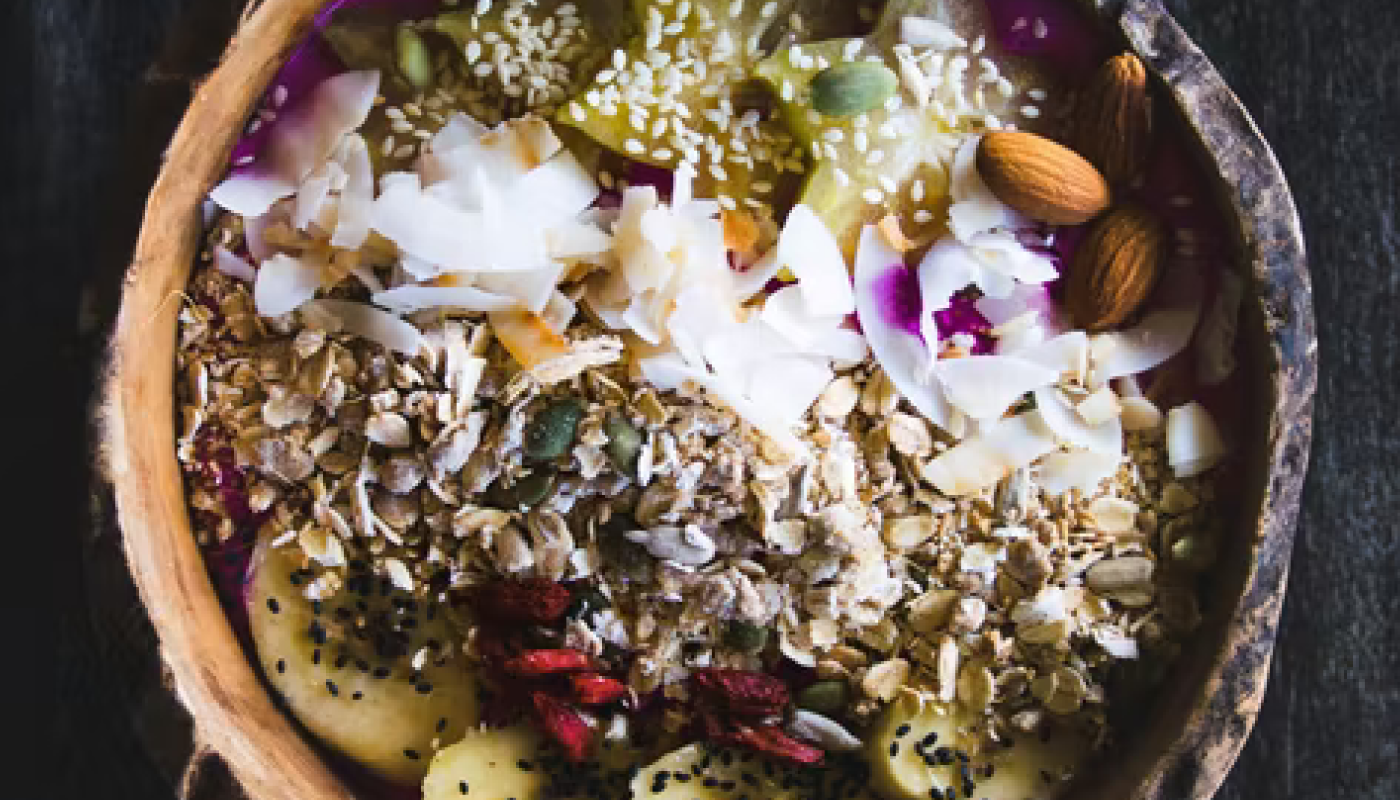 エキゾチックな香りが好きな人