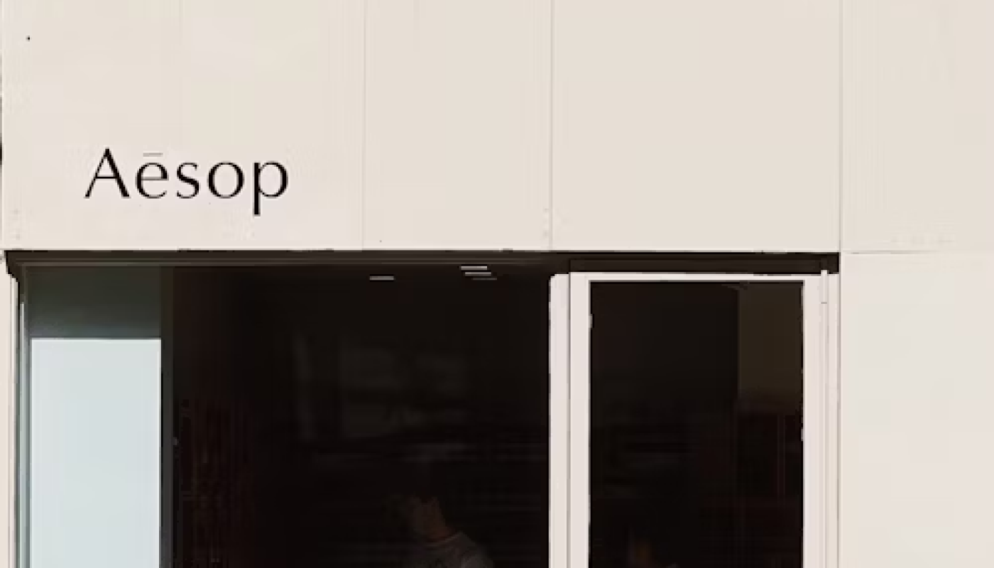 Aesop（イソップ）の香水の魅力は？