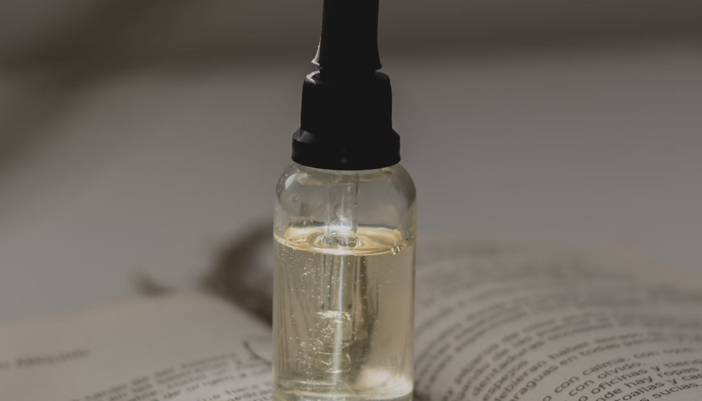 ナチュラルなアロマの香りでリラックスできる！