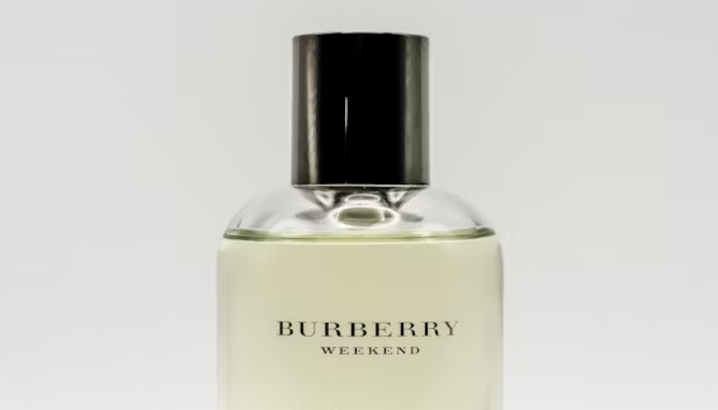 バーバリー（BURBERRY）の香水の香りの特徴