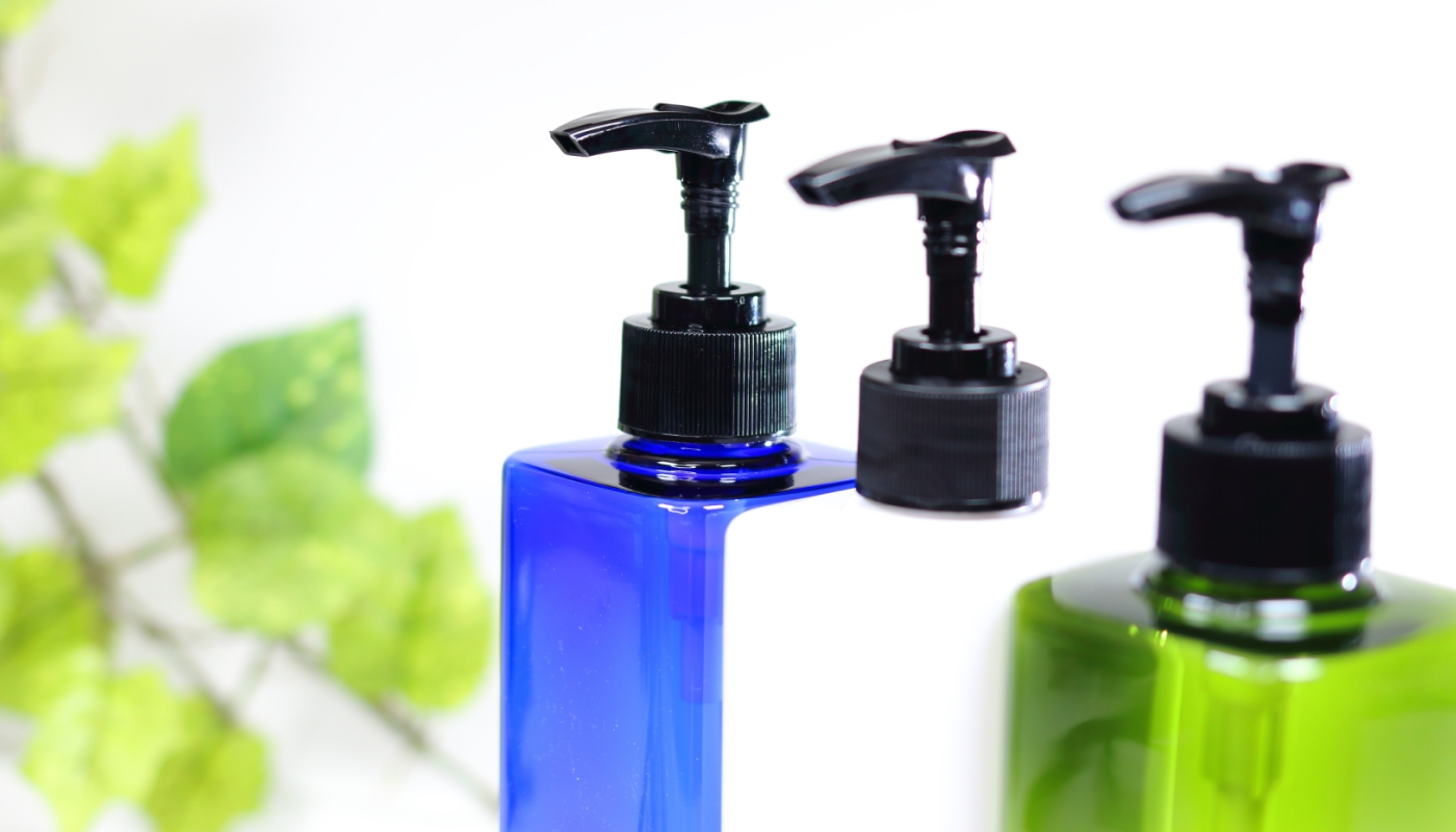 毎日使うボディソープは肌にやさしいオーガニックアイテムを♡