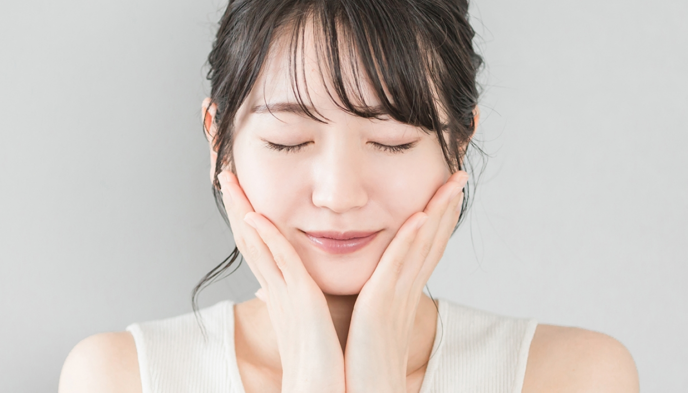 肌に優しく肌刺激が少ないものを選ぼう