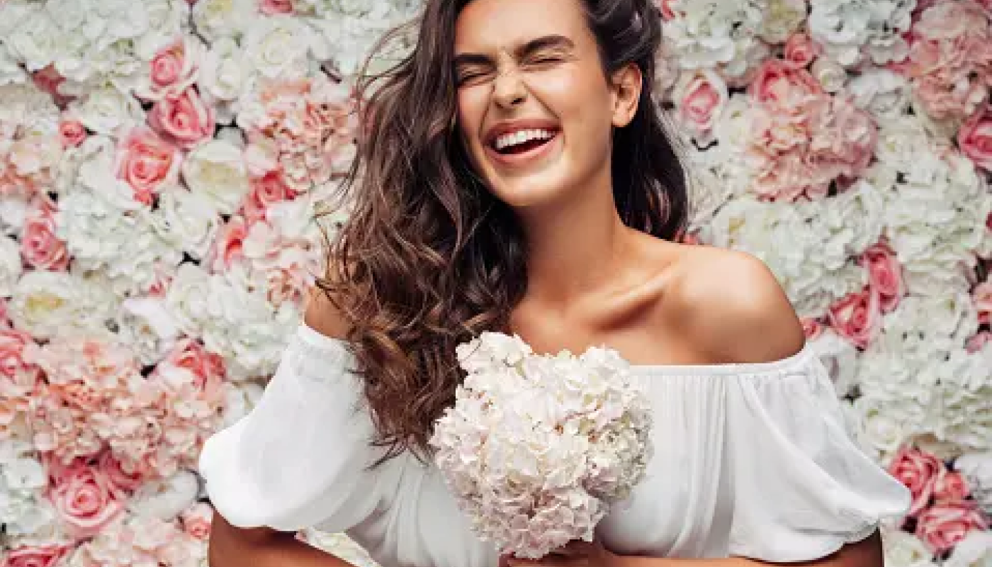 気品のある香りを探している人