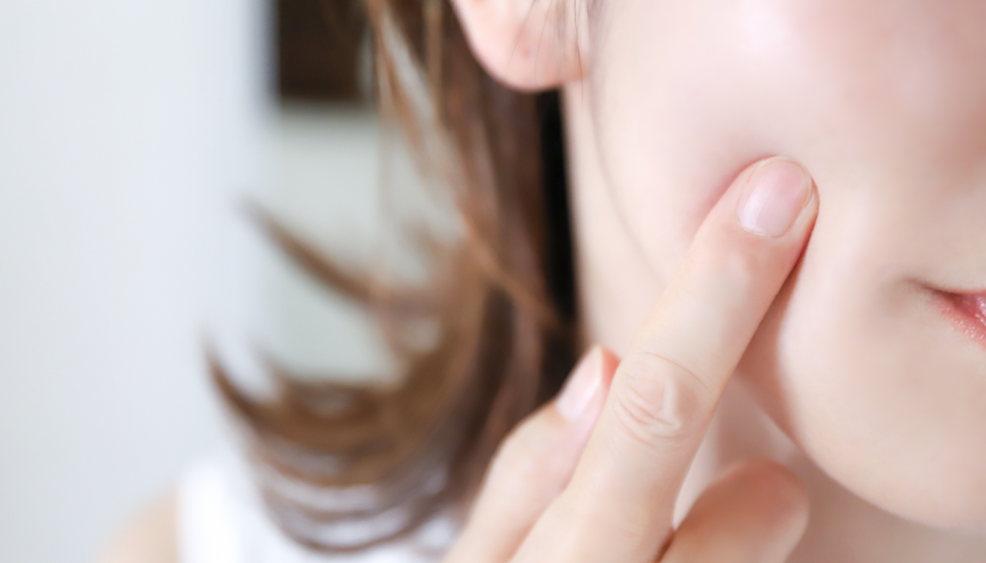 ③肌に合った成分が含まれているか