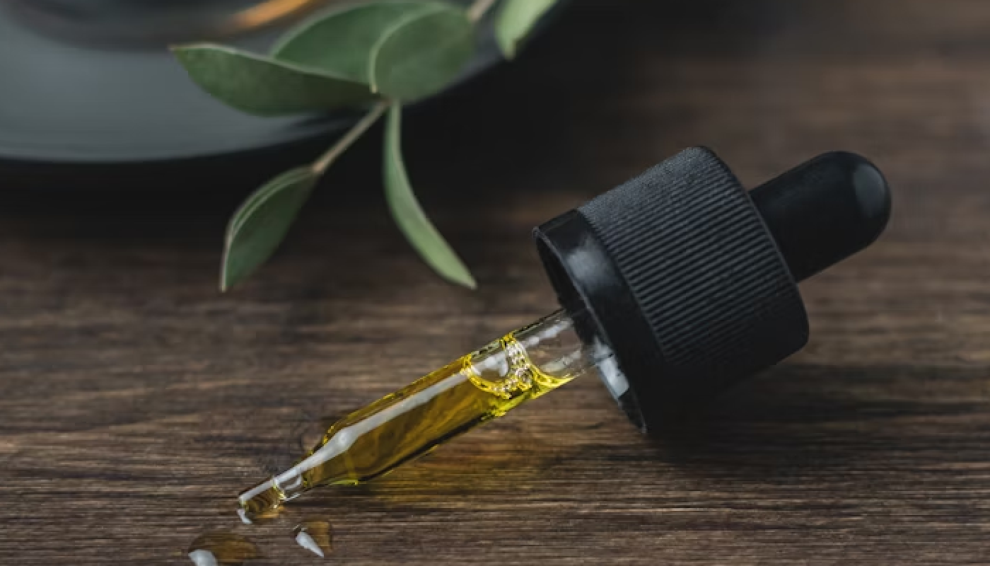 精油を使う場合は希釈してから使おう！