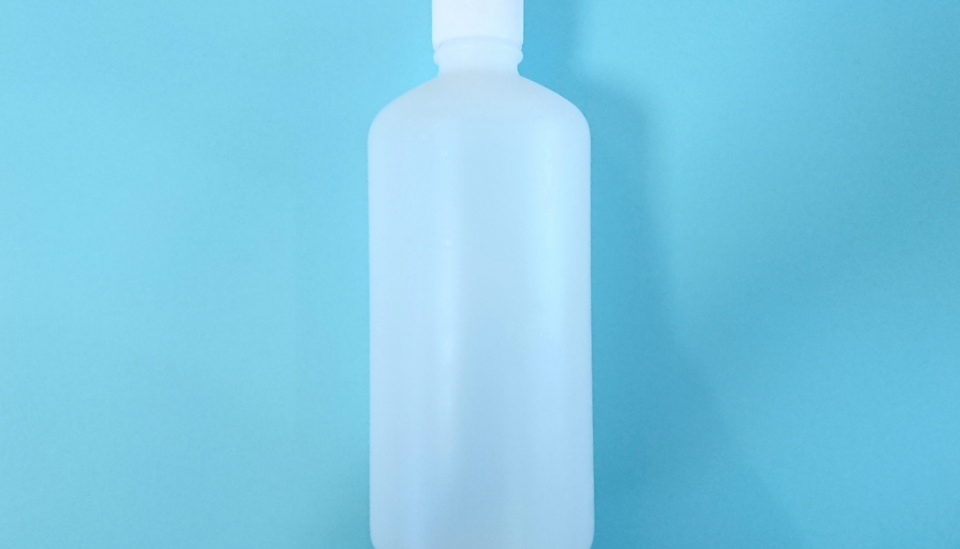 香水を精製水で薄める方法