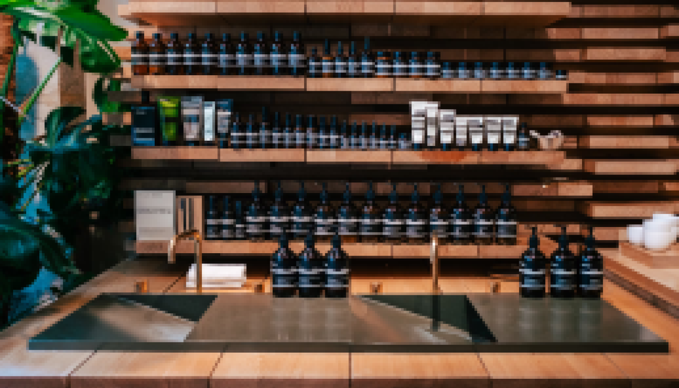 Aesop（イソップ）のローズの魅力的なポイント！