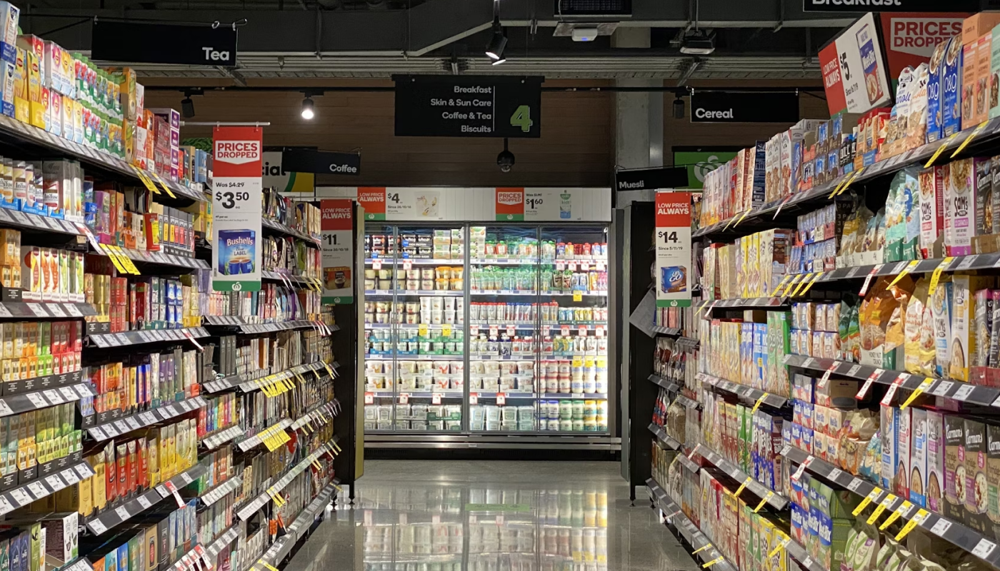 コンビニで香水は買える？