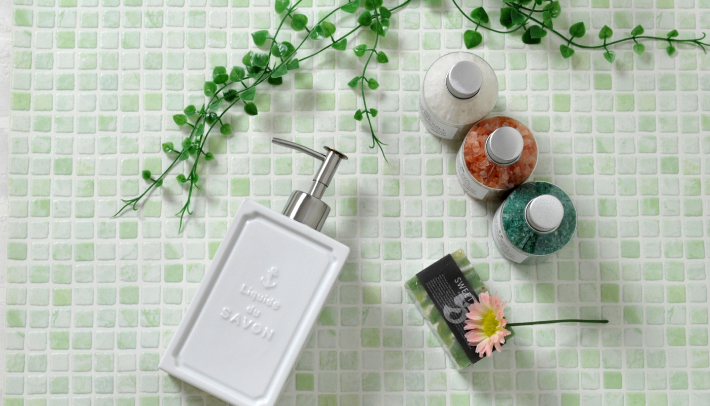 成分や香りにこだわる人にはオーガニックブランドアイテムがおすすめ