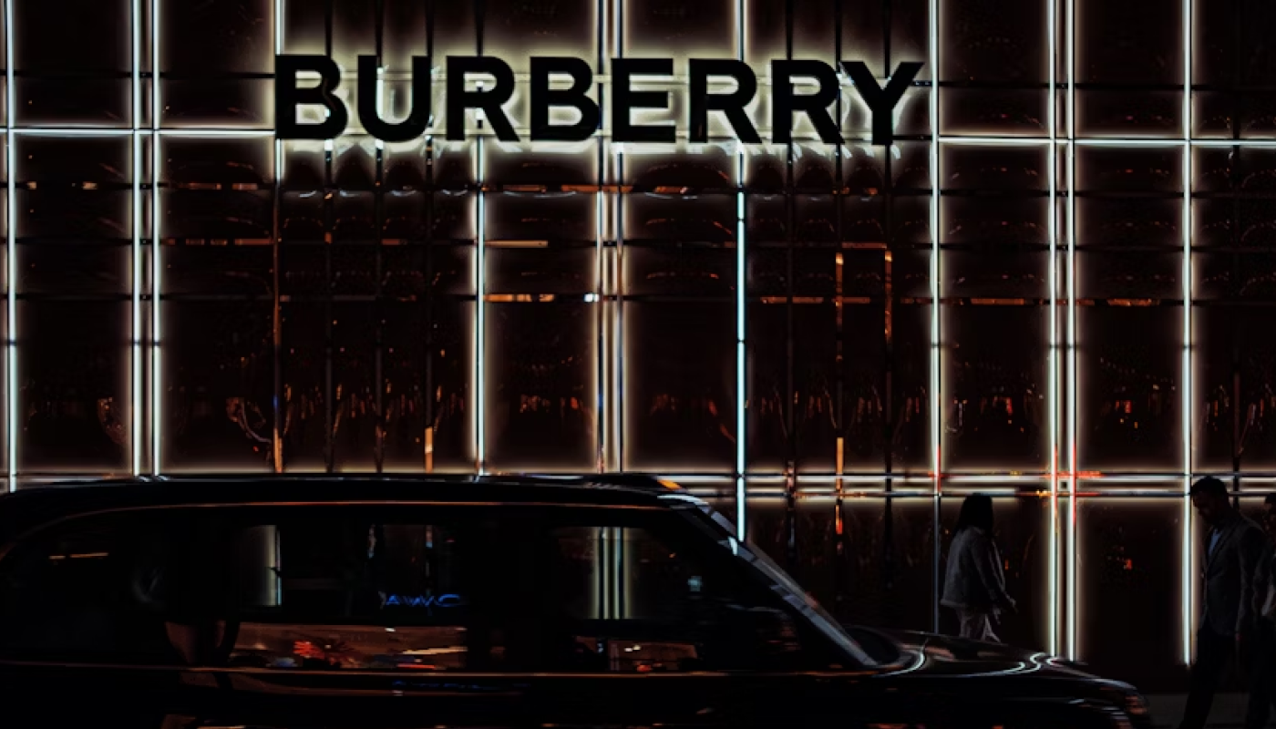 バーバリー（BURBERRY）ってどんなブランド？