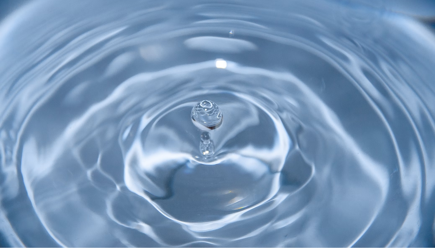 ウォータークレンジングとは?