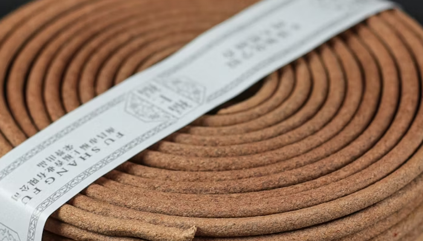 白檀ってどんな香り？