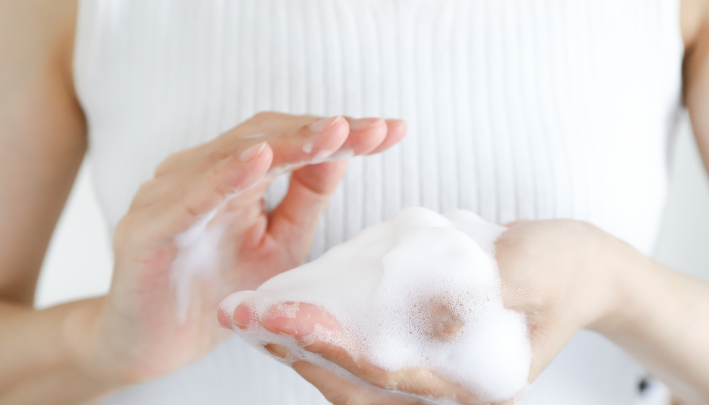 毎日使うものこそアイテム選びは慎重に♡