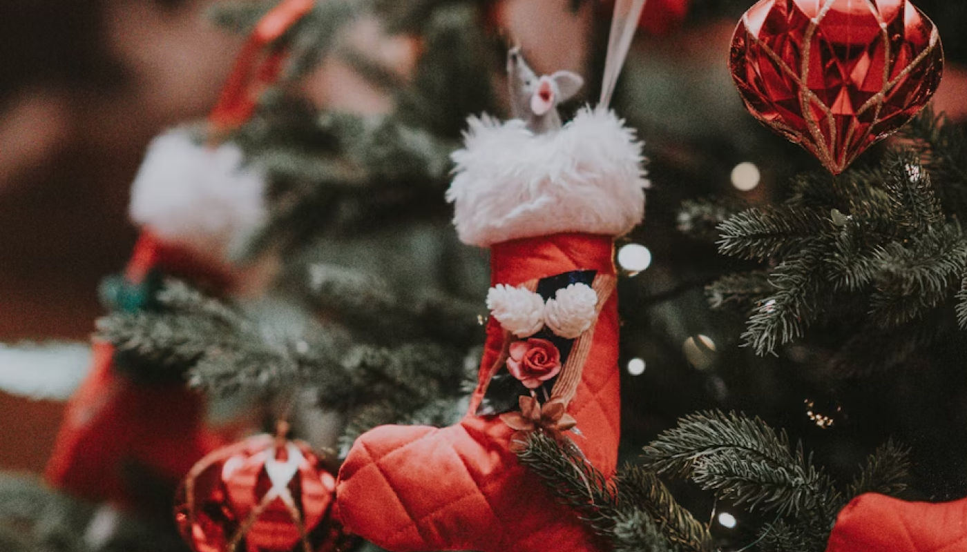 アドベントカレンダーでワクワクするクリスマスを♡