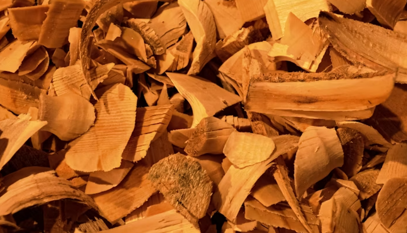 白檀の落ち着いた香りを纏ってリラックスしよう♡