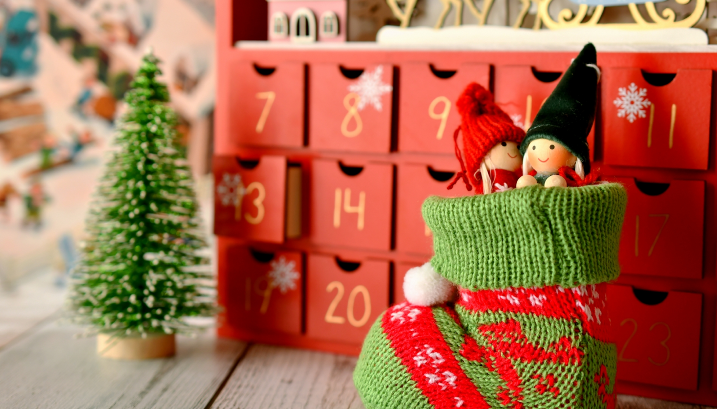 パートナーなどへのクリスマスプレゼントをあげたい人