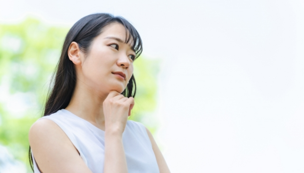ロエベ001 Womanは甘すぎる?