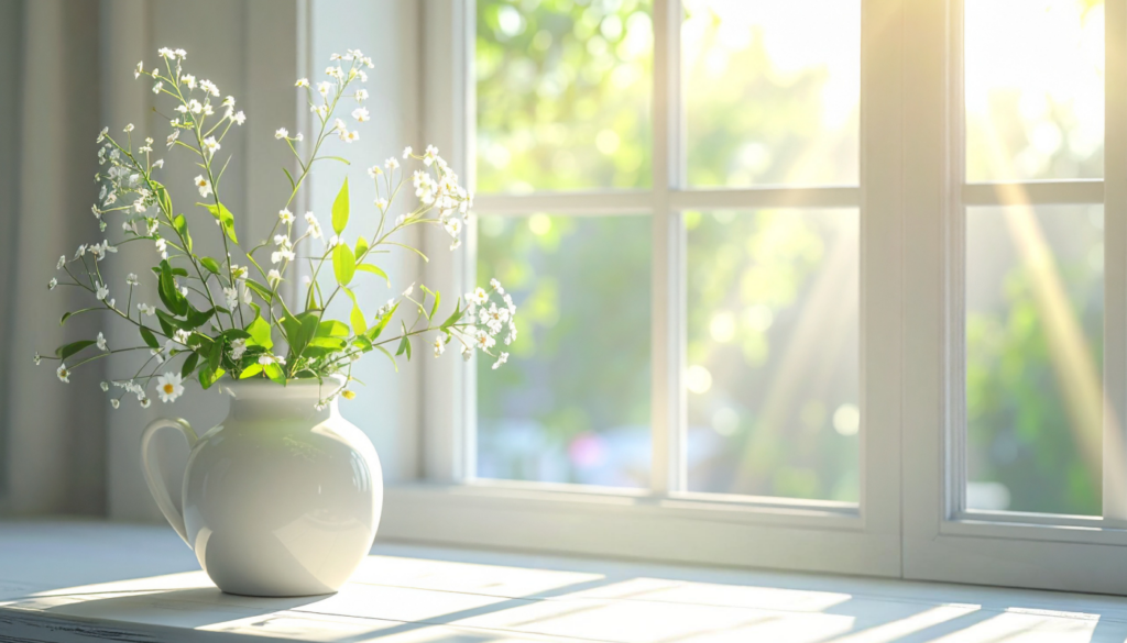 甘すぎない香りはありますか?