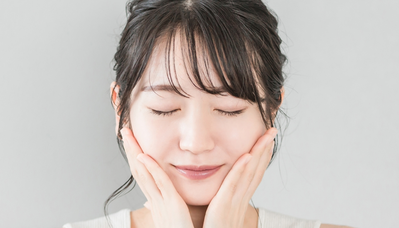 さっぱりとした使用感