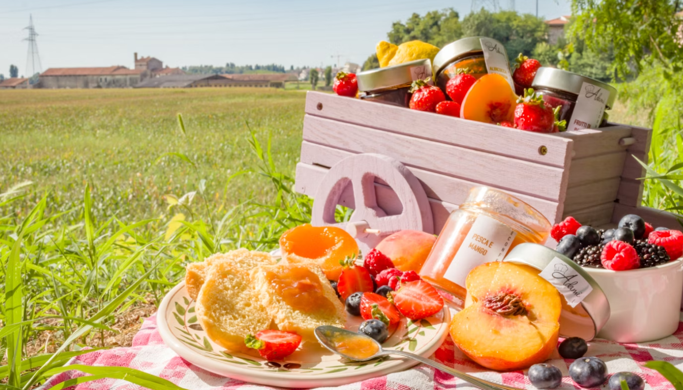 メンズがつけていると好印象なフルーティ系の香り