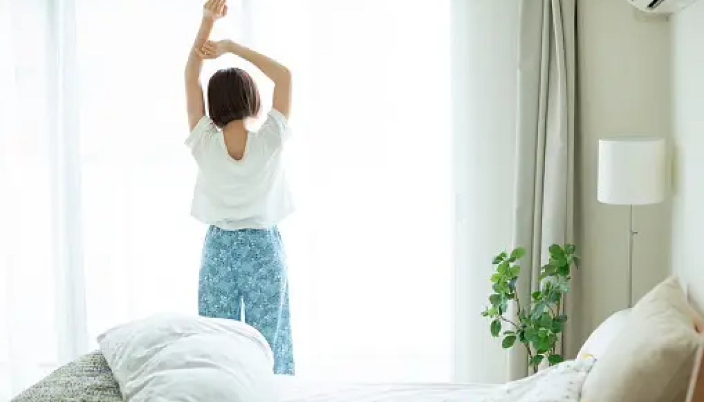 気になる臭いから良い香りへ♡